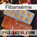 Flibansérine 43